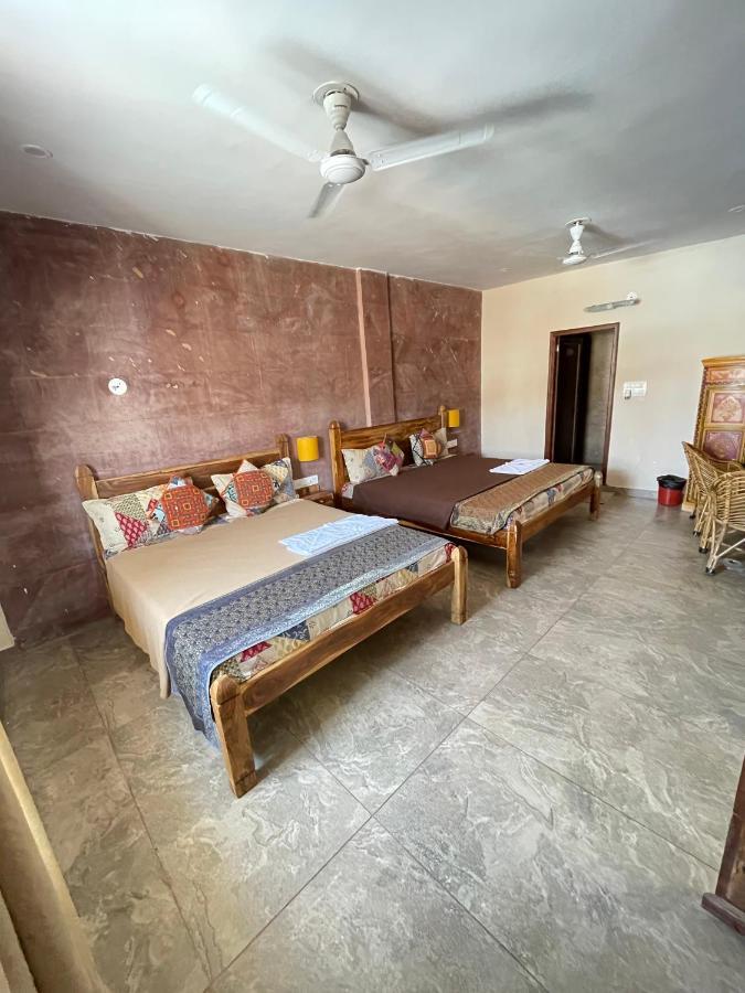 Corsican Haveli Jodhpur (Rajasthan) Exterior foto