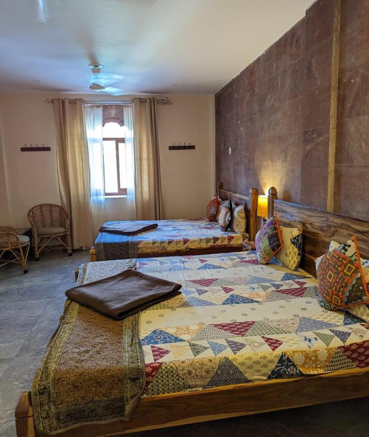 Corsican Haveli Jodhpur (Rajasthan) Exterior foto