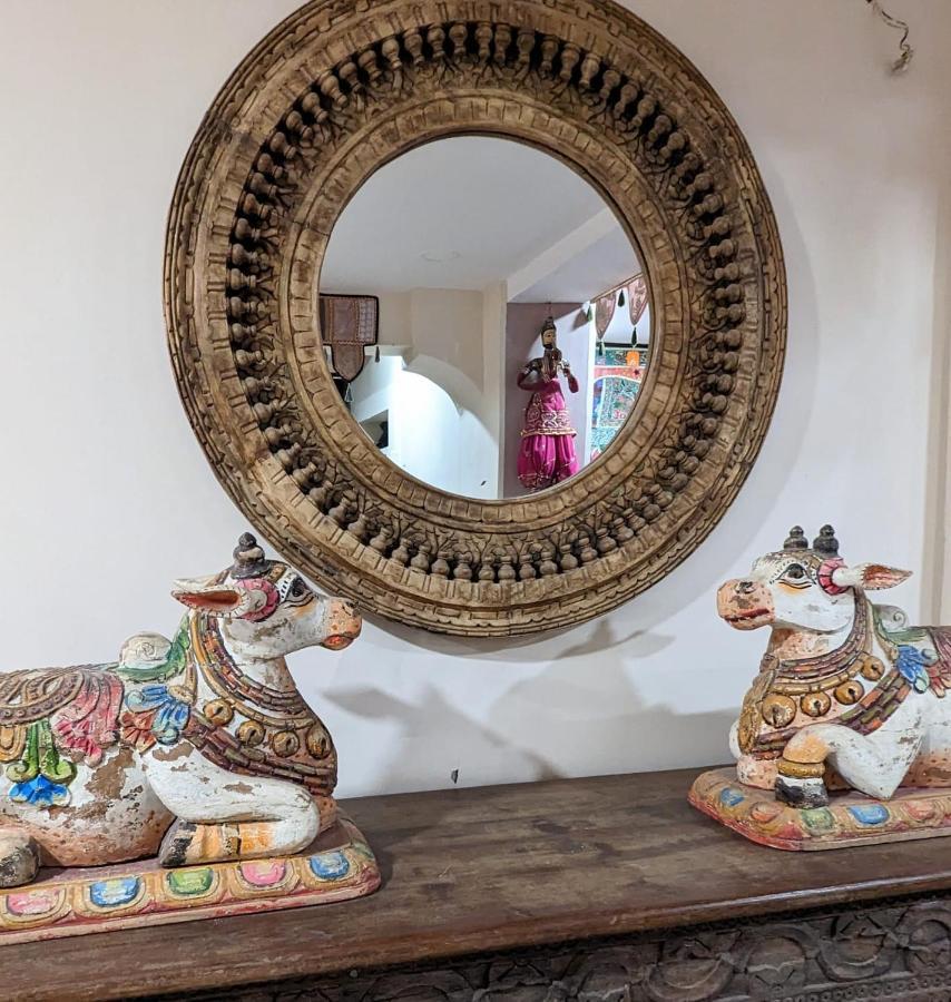 Corsican Haveli Jodhpur (Rajasthan) Exterior foto