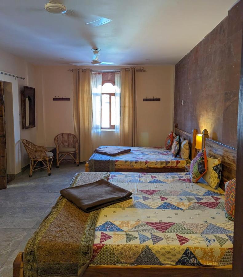 Corsican Haveli Jodhpur (Rajasthan) Exterior foto